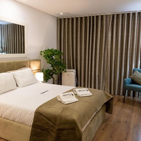 Bruval Premium Apartments - Se ポルト エクステリア 写真