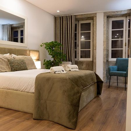 Bruval Premium Apartments - Se ポルト エクステリア 写真