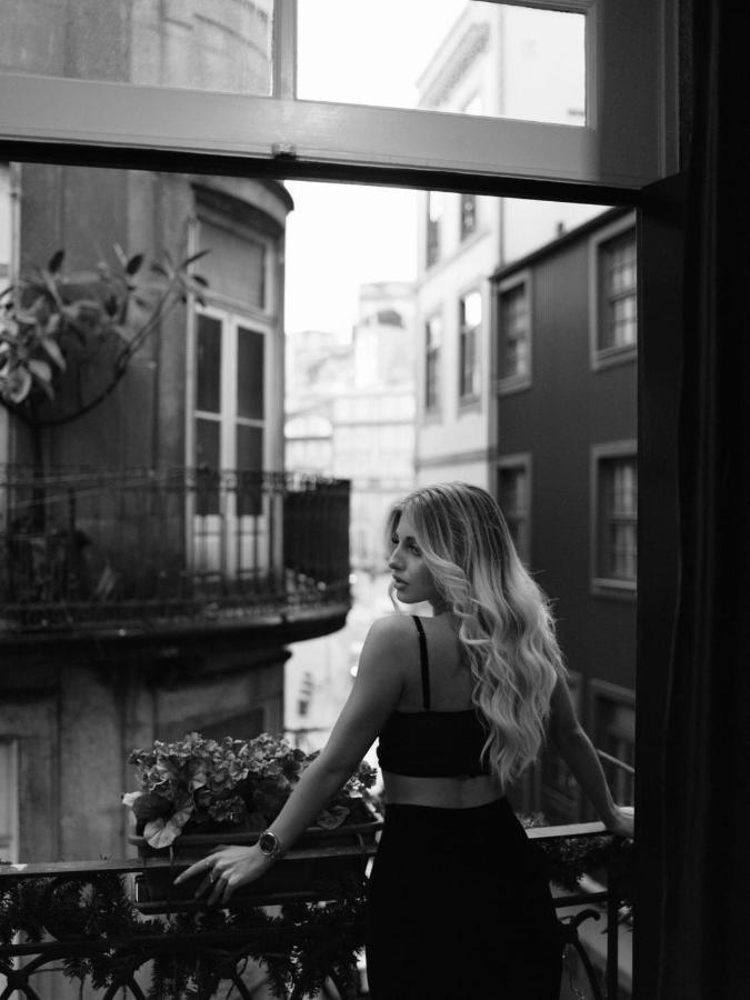 Bruval Premium Apartments - Se ポルト エクステリア 写真
