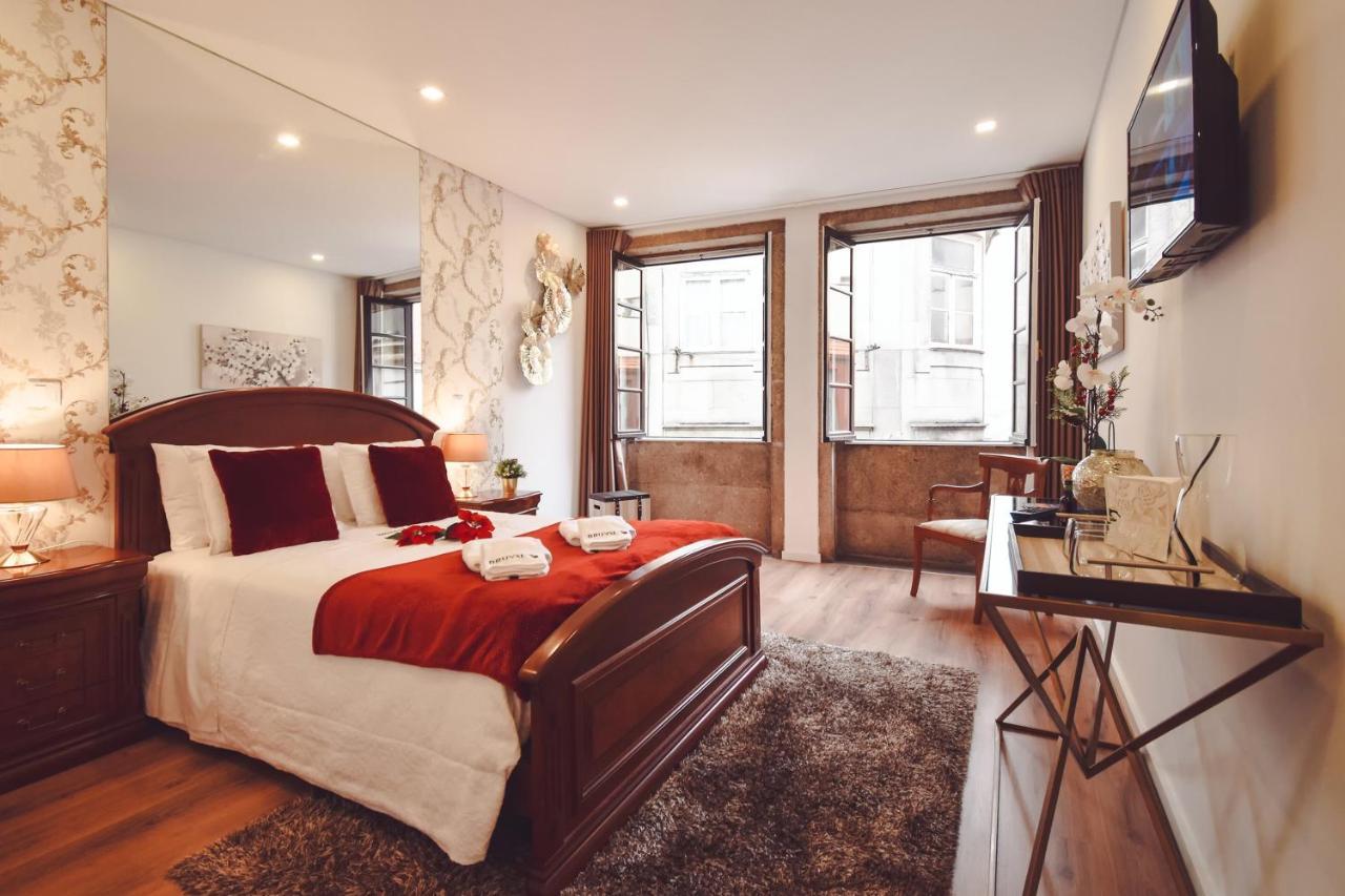 Bruval Premium Apartments - Se ポルト エクステリア 写真