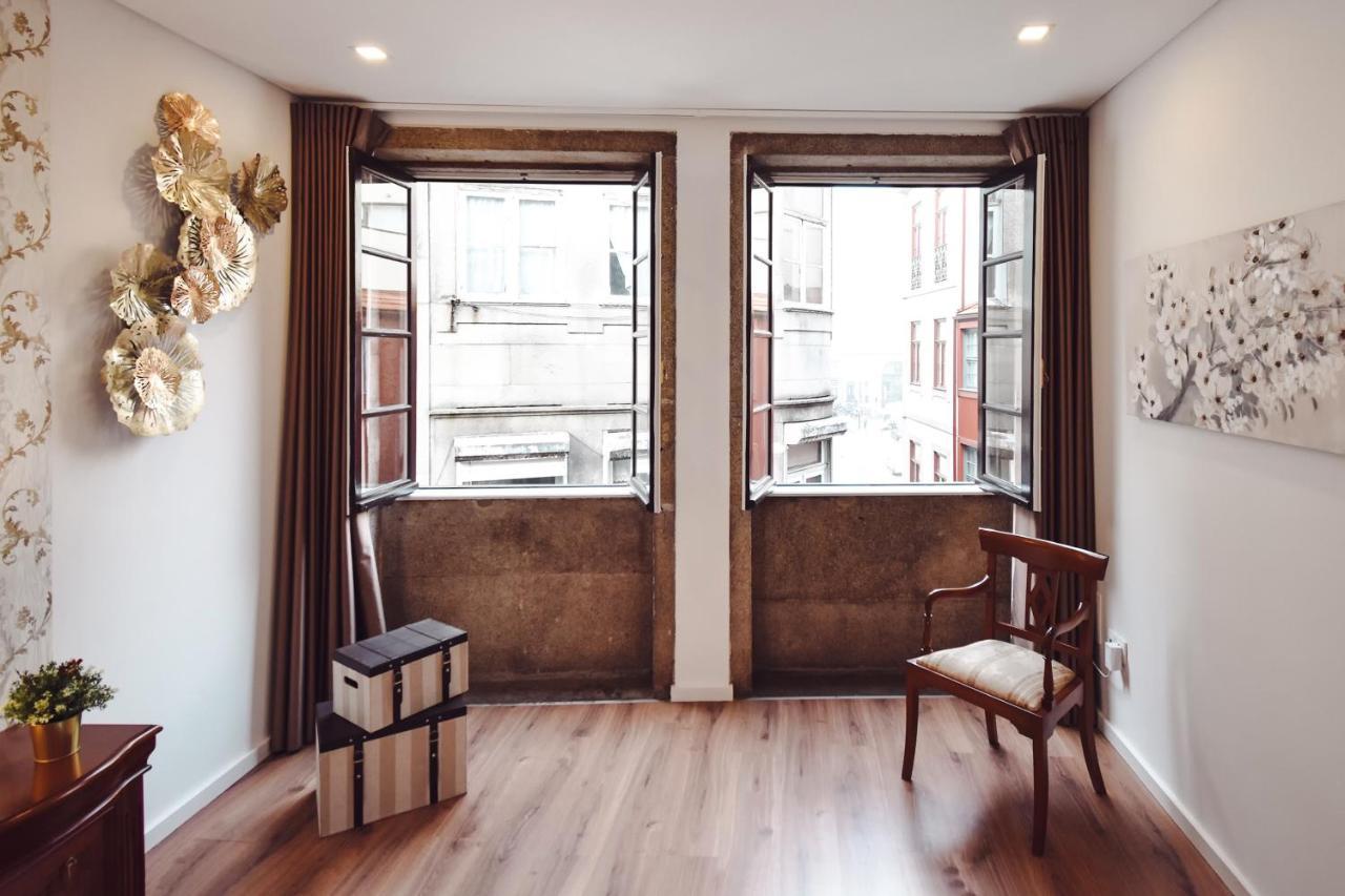Bruval Premium Apartments - Se ポルト エクステリア 写真