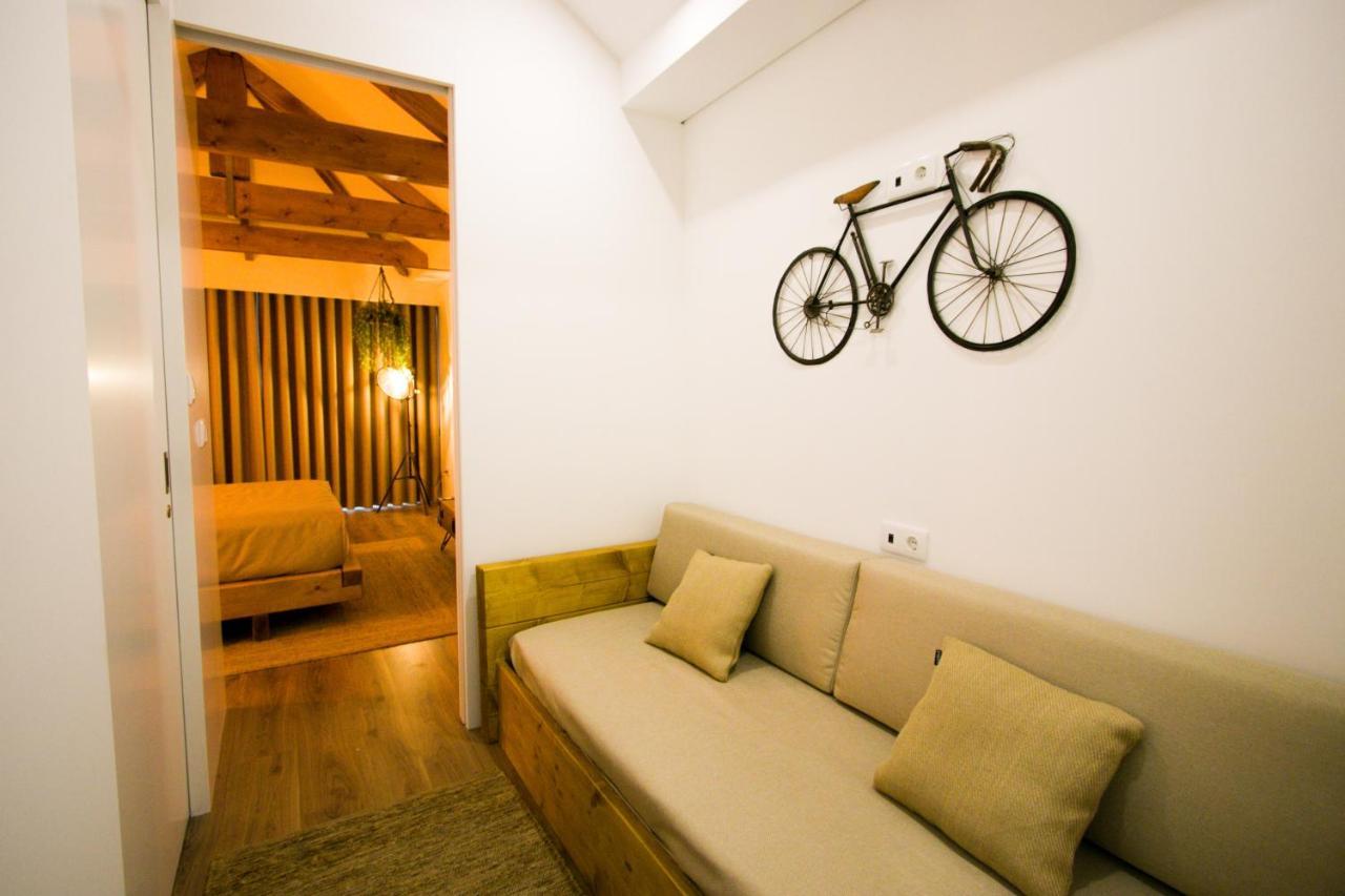 Bruval Premium Apartments - Se ポルト エクステリア 写真
