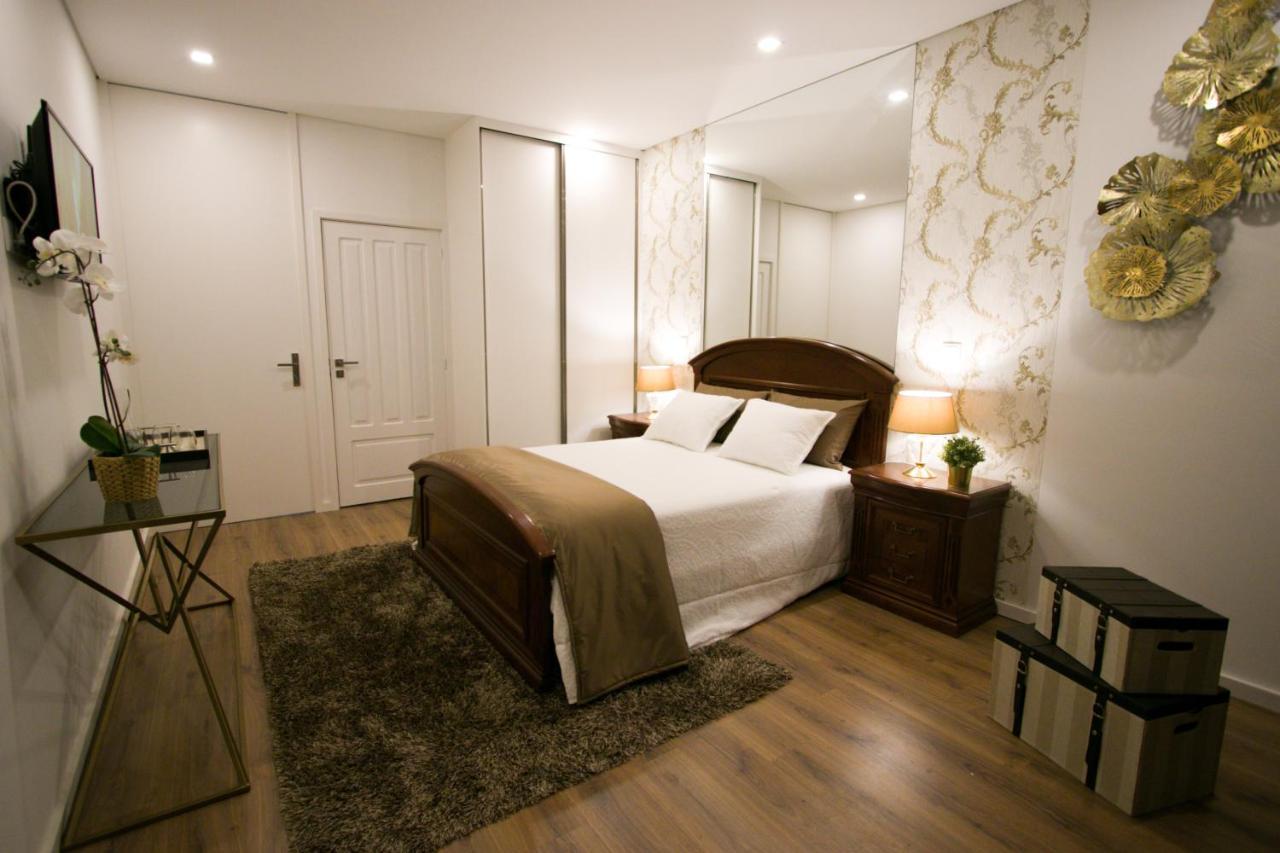 Bruval Premium Apartments - Se ポルト エクステリア 写真