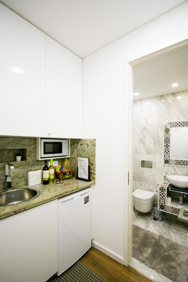 Bruval Premium Apartments - Se ポルト エクステリア 写真