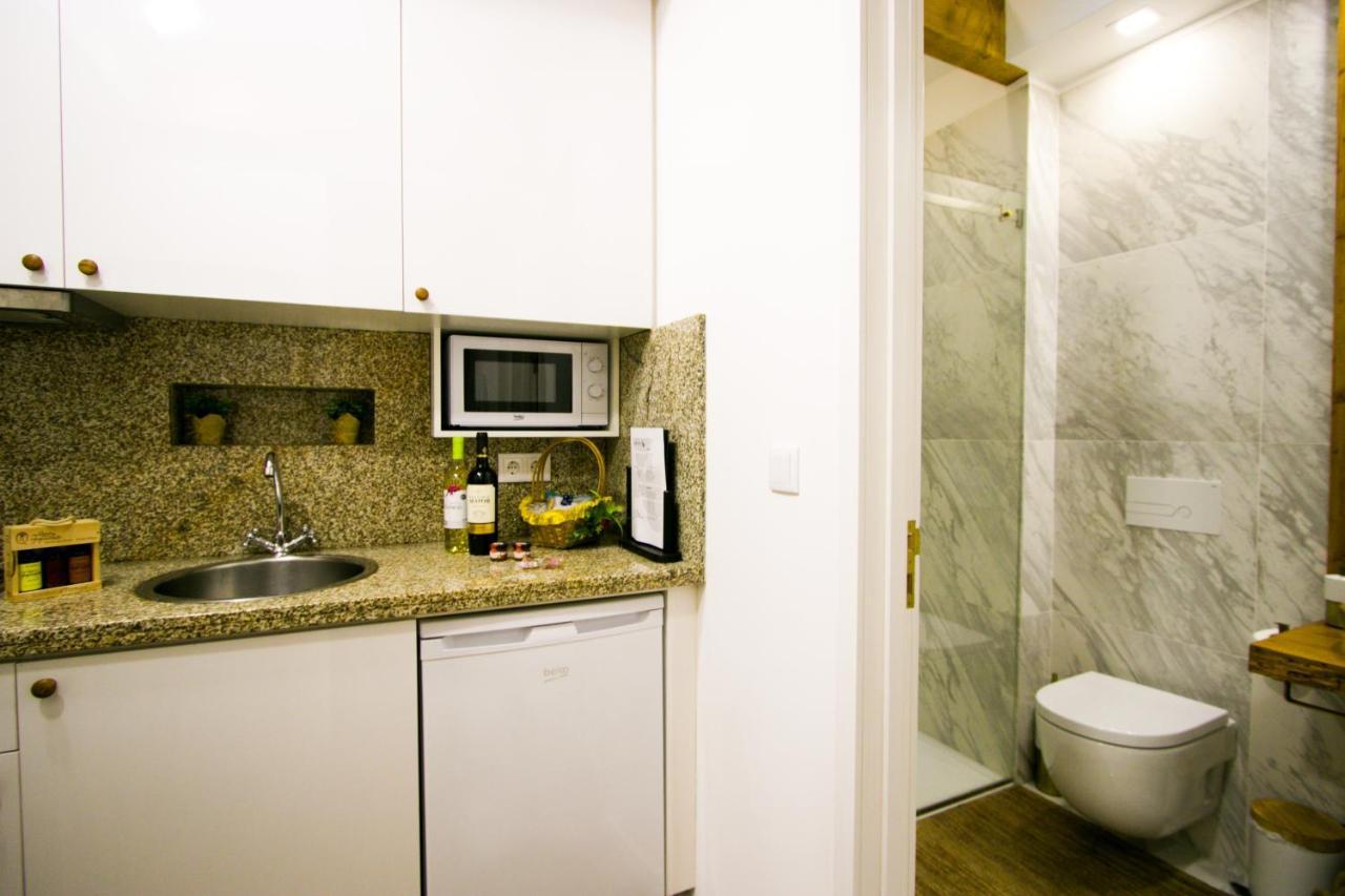 Bruval Premium Apartments - Se ポルト エクステリア 写真