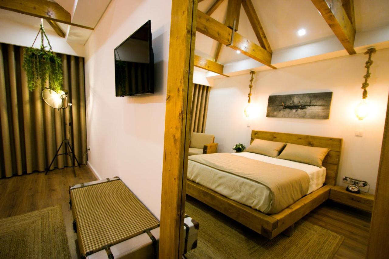 Bruval Premium Apartments - Se ポルト エクステリア 写真