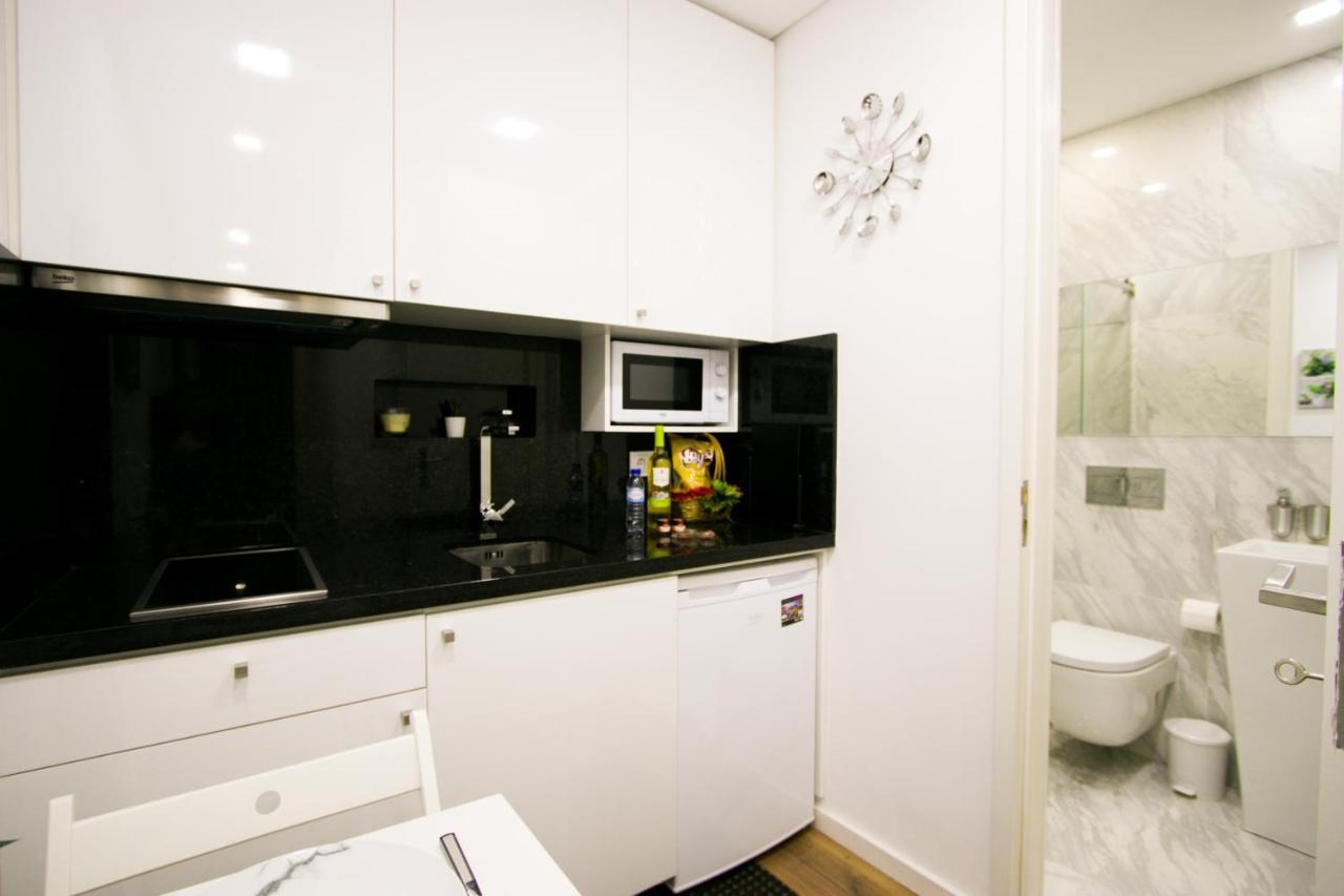 Bruval Premium Apartments - Se ポルト エクステリア 写真