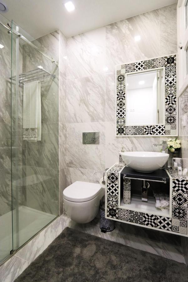 Bruval Premium Apartments - Se ポルト エクステリア 写真