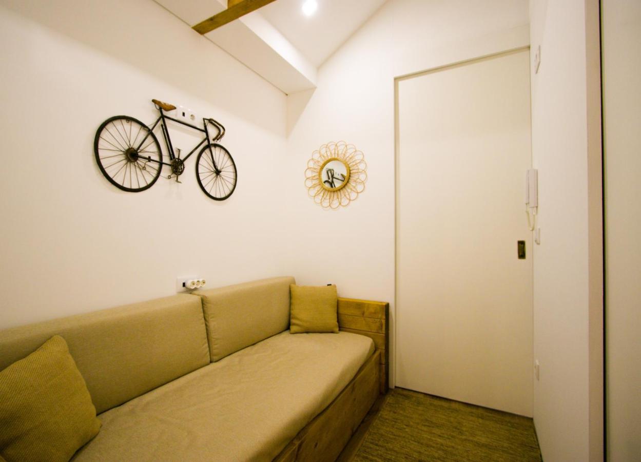 Bruval Premium Apartments - Se ポルト エクステリア 写真