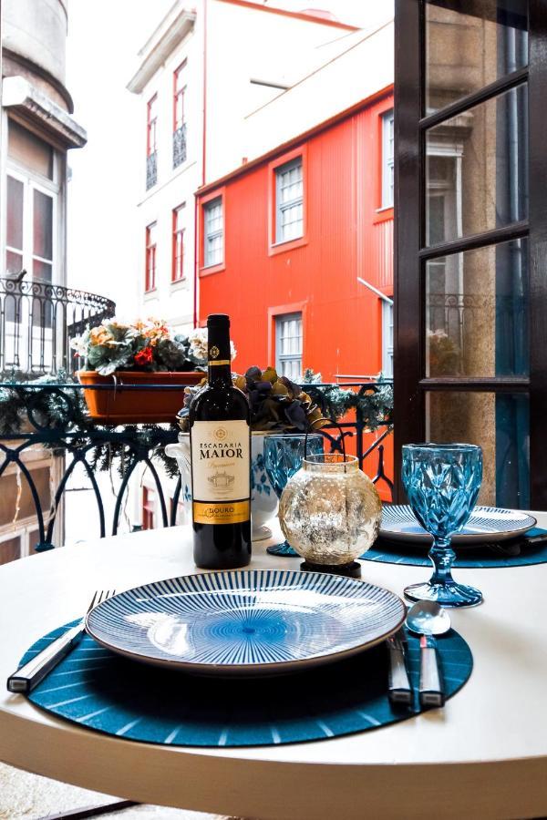 Bruval Premium Apartments - Se ポルト エクステリア 写真