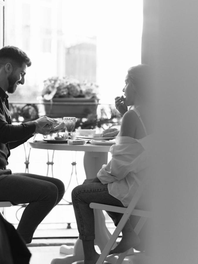 Bruval Premium Apartments - Se ポルト エクステリア 写真