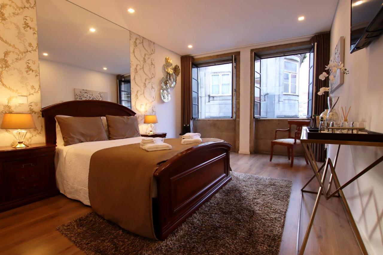 Bruval Premium Apartments - Se ポルト エクステリア 写真