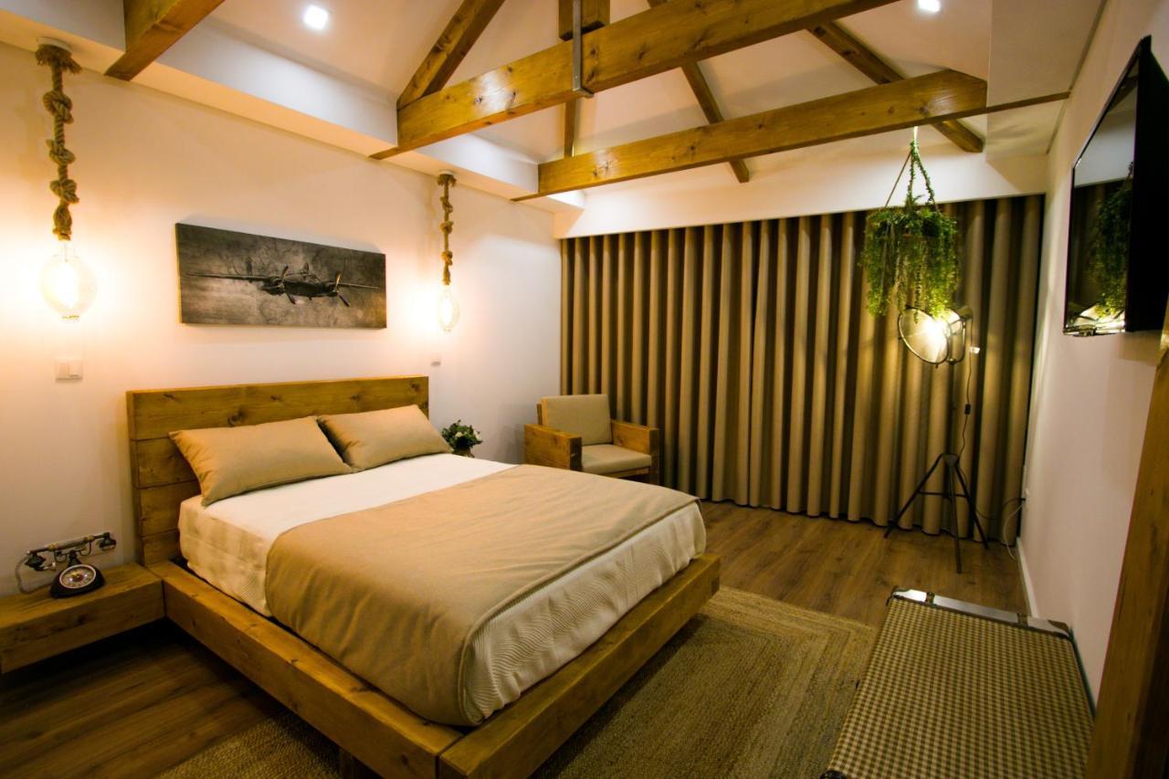 Bruval Premium Apartments - Se ポルト エクステリア 写真