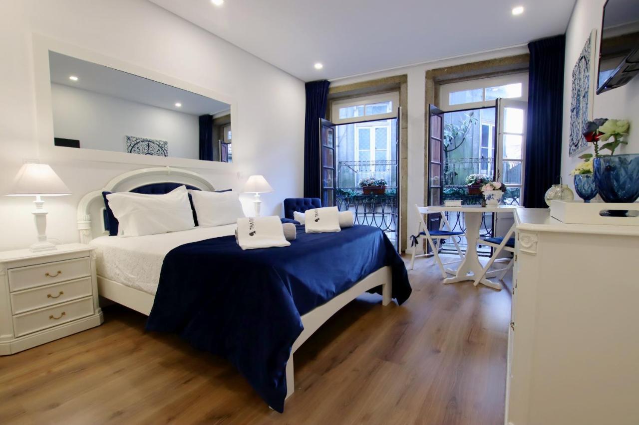 Bruval Premium Apartments - Se ポルト エクステリア 写真