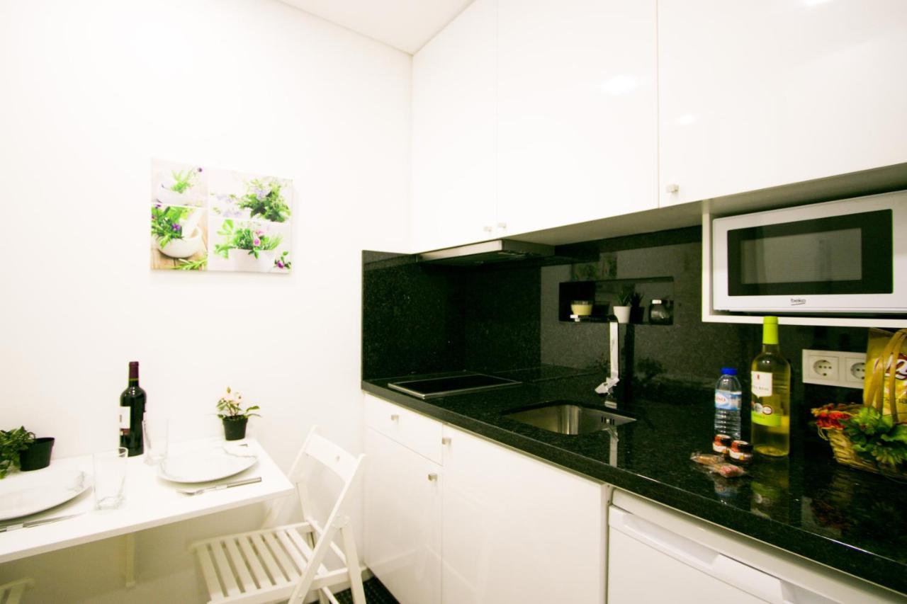 Bruval Premium Apartments - Se ポルト エクステリア 写真