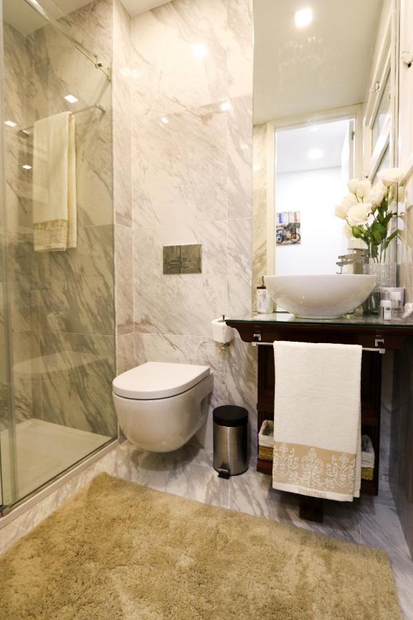 Bruval Premium Apartments - Se ポルト エクステリア 写真