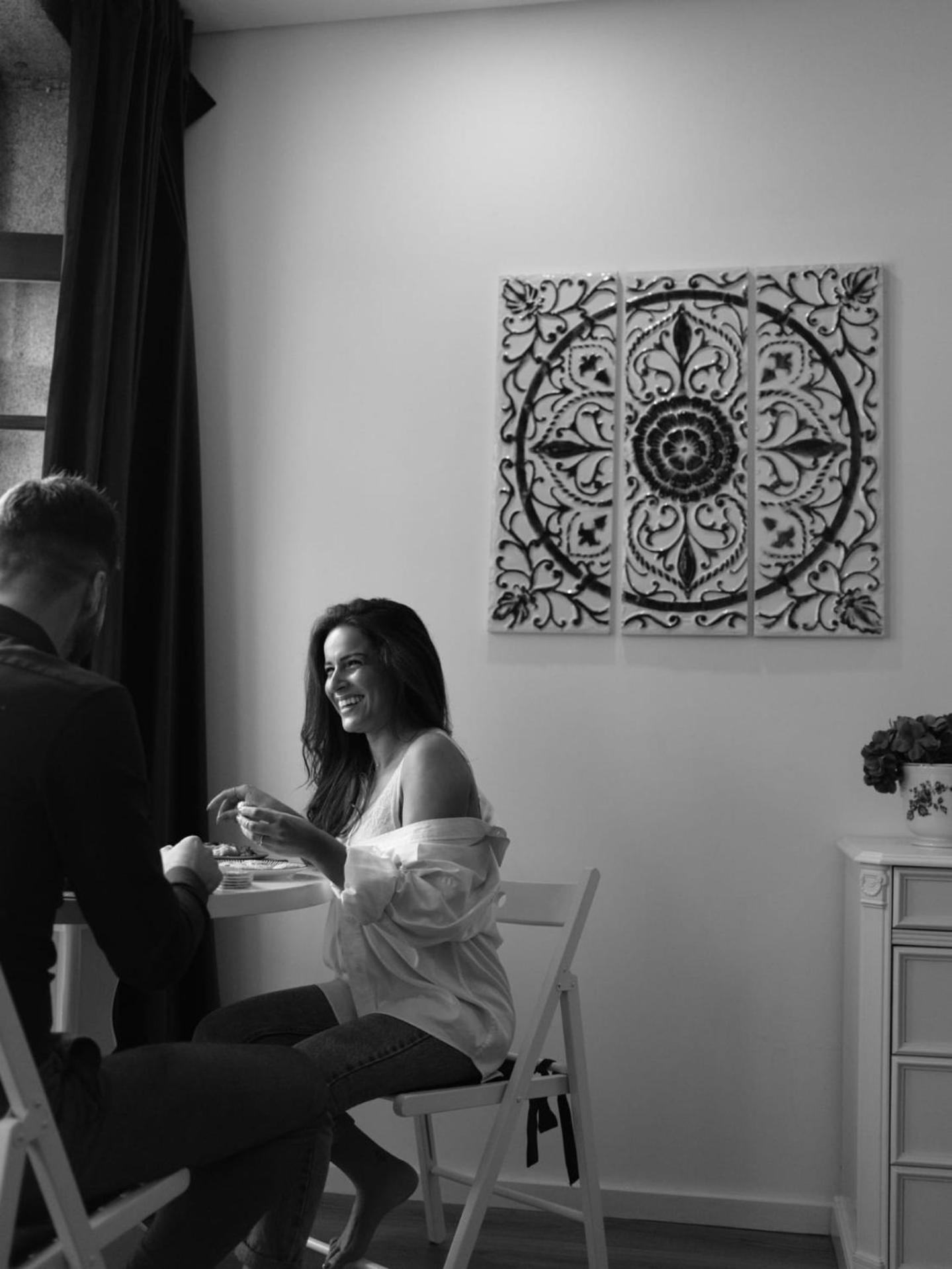 Bruval Premium Apartments - Se ポルト エクステリア 写真