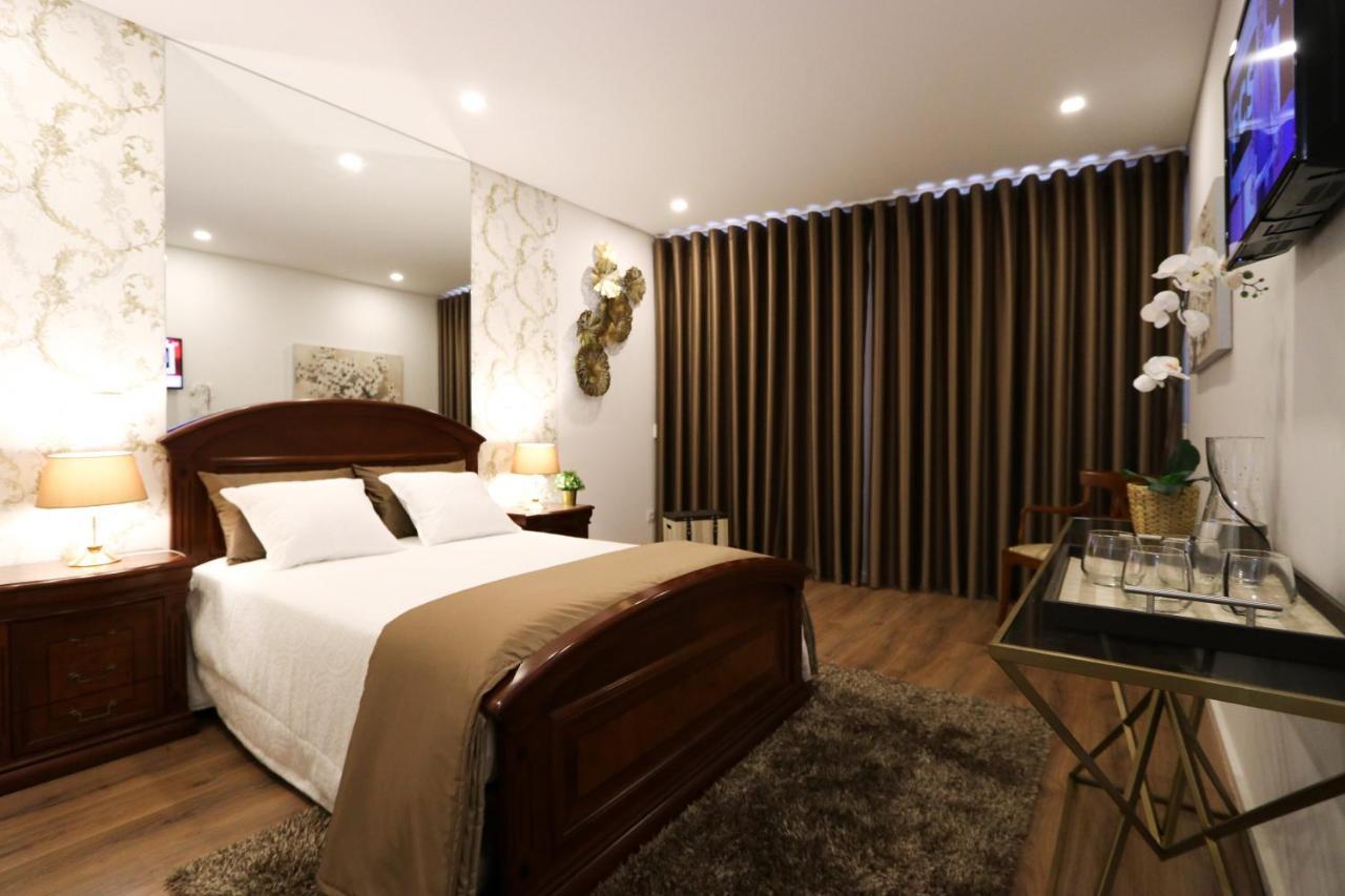 Bruval Premium Apartments - Se ポルト エクステリア 写真