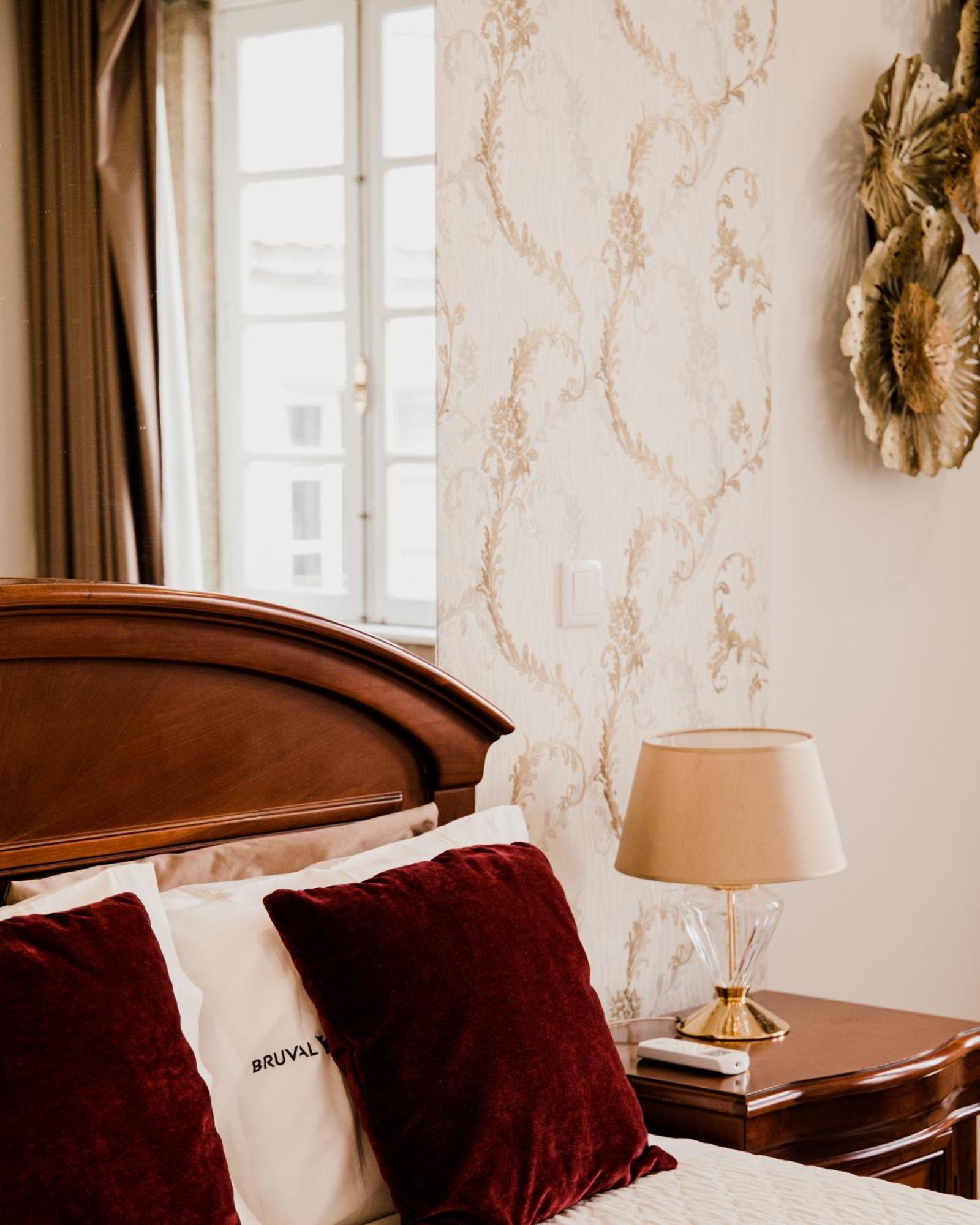 Bruval Premium Apartments - Se ポルト エクステリア 写真